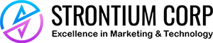 Strontium Corp Logo